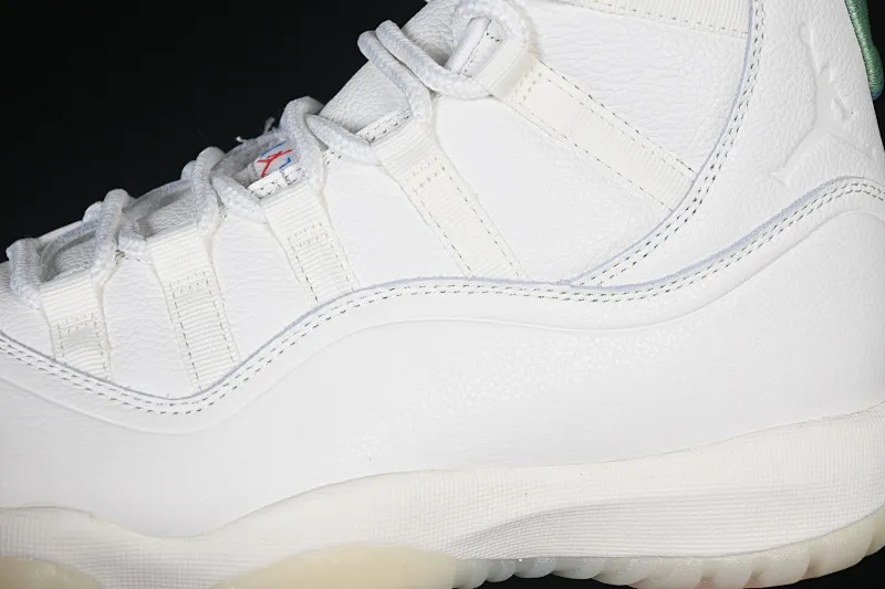 All categories Air Jordan Jordan series basketball shoes Air Jordan 11 Pure original Air Jordan 11 Retro "285" AJ11 Joe 11 30th anniversary commemorative model IO8959-133
